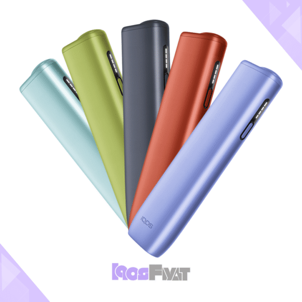 IQOS ILUMA i ONE