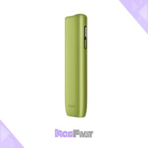 Iqos Iluma i One Lime Green