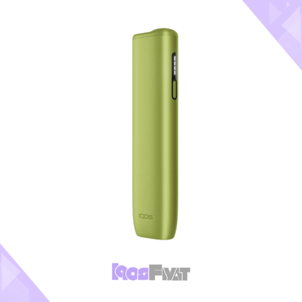 Iqos Iluma i One Lime Green
