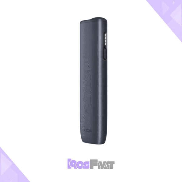 Iqos Iluma i One Midnight Black