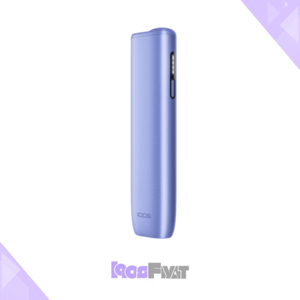 Iqos Iluma i One Digital Violet