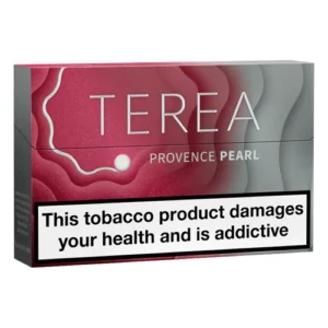 Terea Starling Pearl