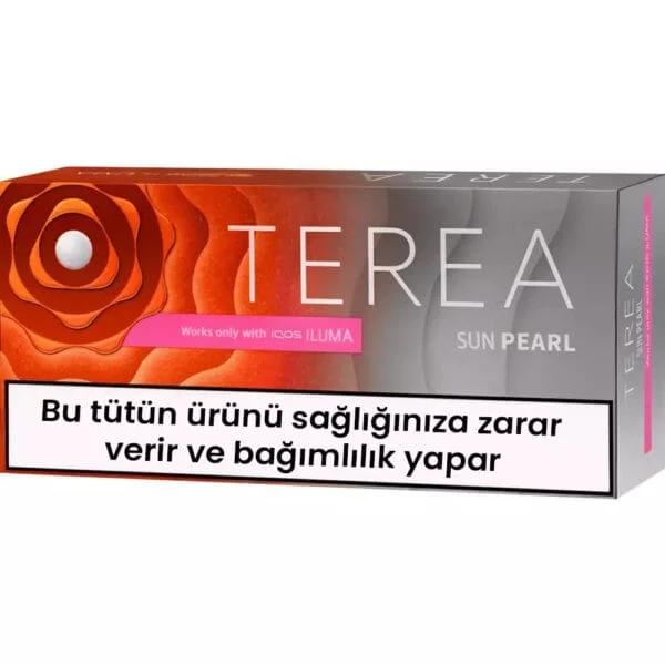 terea sun pearl dubai
