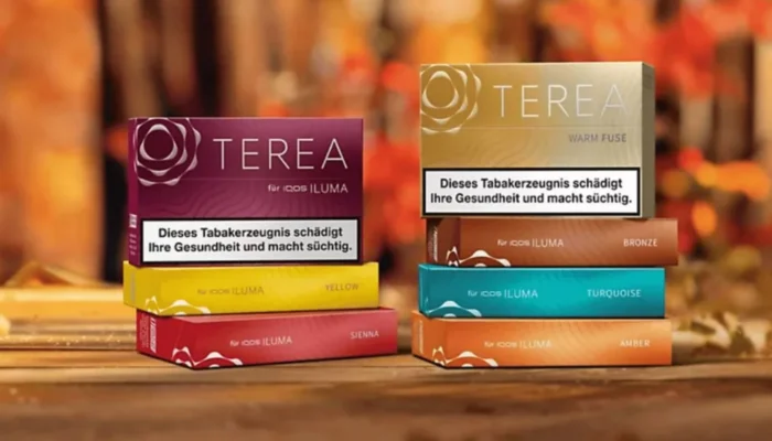 terea nereden alınır