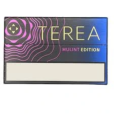 terea mulint edition