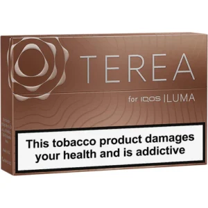 Terea Teak - 1 Numaralı Dengeli ve Odunsu Tütün Deneyimi İçindekiler Terea Teak Nedir ve Neden Tercih Edilmelidir? IQOS ILUMA ve Terea Teak Teknolojisi İstanbul Beylikdüzü ve Türkiye Genelinde Hızlı Teslimat Terea Teak Karşılaştırma Tablosu Terea Teak Kullanıcıları İçin İpuçları Müşteri Odaklı Hizmet ve Güvenli Alışveriş Terea Teak Nedir ve Neden Tercih Edilmelidir? Terea Teak, tütünün en doğal ve karakterli halini arayanlar için özel olarak üretilmiş, 1 numaralı odunsu aroma seçeneğidir. IQOS ILUMA cihazlarınızla mükemmel bir uyum içinde çalışan bu seri, sertlikten hoşlanan ama aynı zamanda pürüzsüz bir içim arayanlar için idealdir. Serinin diğer seçenekleri arasında daha ferah bir deneyim için Terea Turkuaz veya orman meyvesi aromalı Terea Purple seçeneklerini de değerlendirebilirsiniz. Terea Teak, derin tütün notalarını seven kullanıcıların vazgeçilmezidir. IQOS ILUMA ve Terea Teak Teknolojisi Terea Teak, Smartcore Induction System™ teknolojisiyle tütünü yakmadan ısıtır. Yanma Riski Yok: Tütün yakılmadığı için istenmeyen yanık tatları oluşmaz. Temizlik Gerektirmez: Tütün çubukları kapalı olduğu için cihazınızın içinde kalıntı bırakmaz. Koku Kontrolü: Kül kokusu oluşturmadığı için sosyal ortam dostudur. Daha fazla teknik bilgi için IQOS Resmi Sitesi  İstanbul Beylikdüzü ve Türkiye Genelinde Hızlı Teslimat İstanbul Beylikdüzü ve Bahçeşehir bölgesindeki kullanıcılarımıza özel motor kurye hizmetimizle aynı gün teslimat gerçekleştiriyoruz. Türkiye’nin tüm il ve ilçelerine ise hızlı kargo ağımızla ürünlerinizi güvenle ulaştırıyoruz. Terea Teak Karşılaştırma Tablosu Özellik Terea Teak Avantajı Aroma Odunsu ve Dengeli Güçlü tütün tadı Teknoloji Smartcore Induction Temiz deneyim Teslimat Beylikdüzü Kurye Aynı gün teslimat Terea Teak Kullanıcıları İçin İpuçları Cihazınızı tam şarjda kullanmak deneyimi iyileştirir. Terea Teak çubuğunu yerleştirdiğinizde otomatik başlangıcı bekleyin. Terea Teak hangi cihazla çalışır? Sadece IQOS ILUMA serisi ile uyumludur. Temizlik neden gerekmez? İndüksiyon teknolojisi sayesinde tütün dışarı çıkmaz.  Müşteri Odaklı Hizmet ve Güvenli Alışveriş Satış sonrası desteğimizle her zaman yanınızdayız. Orijinallik garantisi ve hızlı hizmet anlayışımızla Terea Teak deneyiminizi mükemmelleştiriyoruz. Ek İçerik: Uzman Kullanıcı Rehberi Terea Teak Deneyimini Koruma ve Bakım Terea Teak'in sunduğu karakteristik odunsu aromayı her kullanımda taze tutmak oldukça kolaydır. Akıllı indüksiyon sistemi tütünü doğrudan çubuğun içinden ısıttığı için cihazınızın iç haznesi temiz kalmaya devam eder; bu, kullanıcılarımızın en çok takdir ettiği pratik özelliklerden biridir. Aromatik profilin bozulmaması adına, paketlerinizi doğrudan güneş ışığından uzak, serin bir alanda saklamanız tavsiye edilir. Paket kapağını her kullanımdan sonra iyice kapatmak, tütünün nem dengesini korumasını ve ilk günkü lezzetini uzun süre muhafaza etmesini sağlar. Beylikdüzü ve Çevresinde Kurye Avantajı Beylikdüzü ve Bahçeşehir hattında yaşayan kullanıcılarımız için kurguladığımız motor kurye servisi, sadece ürün teslimatı değil, aynı zamanda konforlu bir alışveriş deneyimidir. İstanbul’un yoğun trafiğine maruz kalmadan, siparişlerinizin en hızlı şekilde kapınıza gelmesi bizim için standart bir hizmettir. Kurye ekibimiz, ürün güvenliğini ve hijyen standartlarını en üst düzeyde tutarak çalışmaktadır. Türkiye Genelinde Profesyonel Lojistik Türkiye'nin her noktasına sunduğumuz kargo hizmeti, ürünlerimizin orijinalliğine zarar gelmeyecek şekilde paketlenmektedir. İstanbul dışındaki kullanıcılarımız da aynı kalite standartlarıyla hizmet almaktadır. Sipariş sürecinin başlangıcından teslimat anına kadar tüm aşamalar, müşteri odaklı hizmet felsefemizle yönetilmektedir. Profesyonel Çözüm Ortağınız Terea Teak veya diğer ürünlerimizle ilgili teknik sorularınızda uzman ekibimizle iletişime geçebilirsiniz. Size sadece bir ürün satmıyor, aynı zamanda modern tütün deneyimindeki çözüm ortağınız olmayı hedefliyoruz. Terea dünyasındaki yenilikleri ve stok güncellemelerini sitemizden takip edebilirsiniz. Terea Teak ile karakterli bir tütün deneyimi, hızın ve güvenin konforuyla birleşiyor.