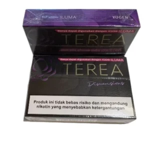 terea yugen