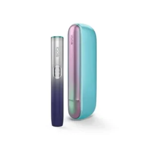 IQOS Iluma I – Remix Limited Edition