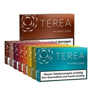 Terea Mentollü Karışık Kıbrıs