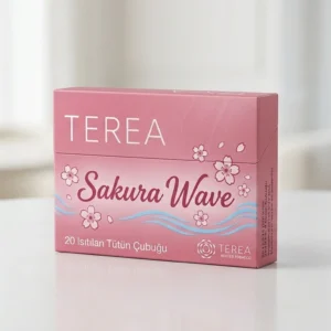 Terea Sakura Wave