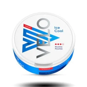 Velo Ice Cool 14mg (Strong) Nikotin Sakızı