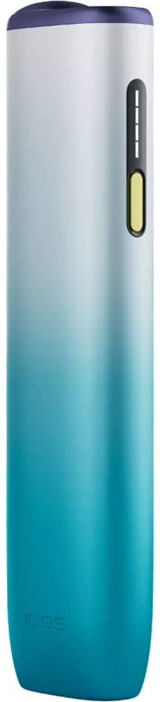 IQOS ILUMA i ONE REMIX