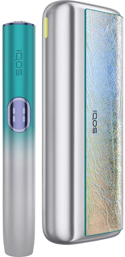 IQOS ILUMA i PRIME REMIX